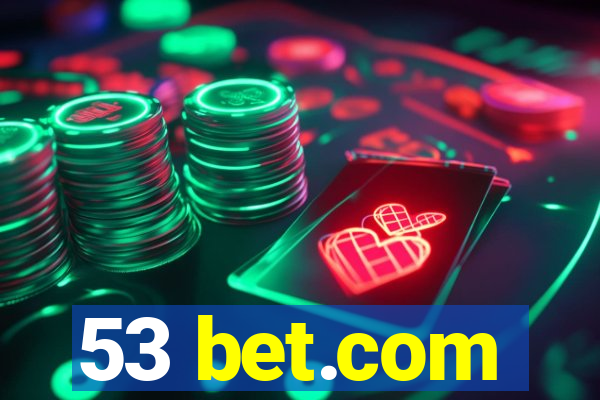 53 bet.com